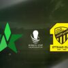 Al Najma Hadapi Al Ittihad di Babak 32 Besar Piala Raja Saudi 2026