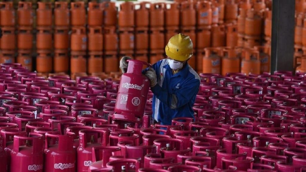 Pertamina Patra Niaga Beri Diskon Isi Ulang Bright Gas Agustus 2026
