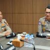 Korlantas Polri Catat Penurunan 22,92 Persen Korban Meninggal Juli 2026