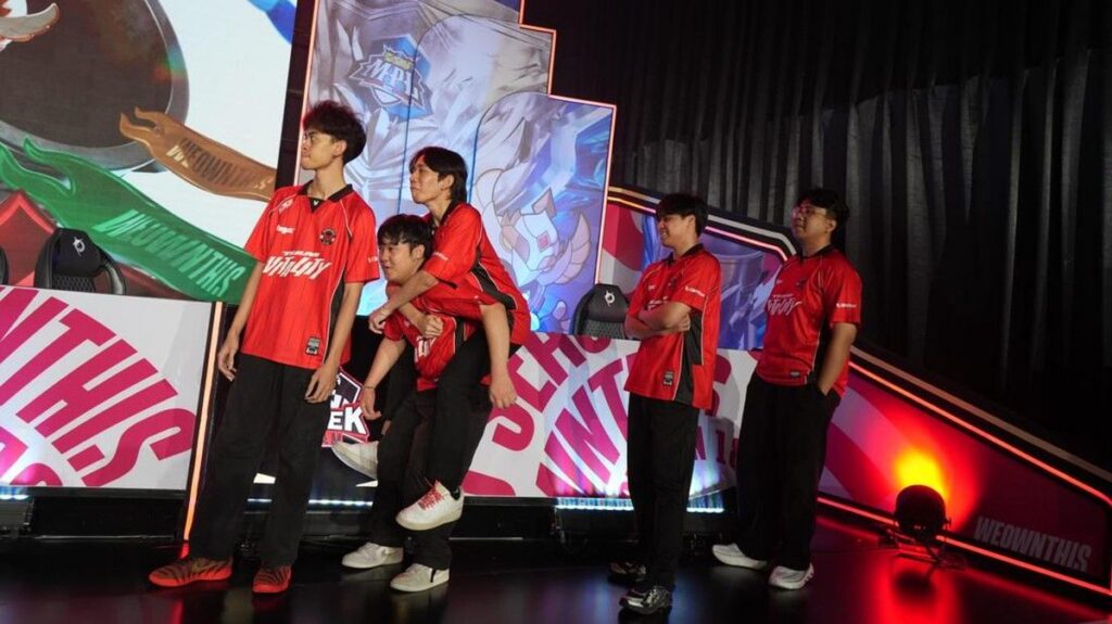 Jadwal MPL ID S18 Pekan Kedua 21 Agustus 2026 dan Rekap Hasil Pekan Pertama