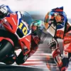 Luca Marini Soroti Kelemahan Motor Honda dan Kalender MotoGP 2026