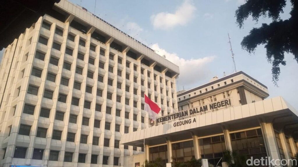 Kemendagri Buka 65 Posisi Magang 2026 untuk Mahasiswa D4 dan S1