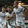 Sturm Graz Tekuk TSV Hartberg Dua Gol Tanpa Balas