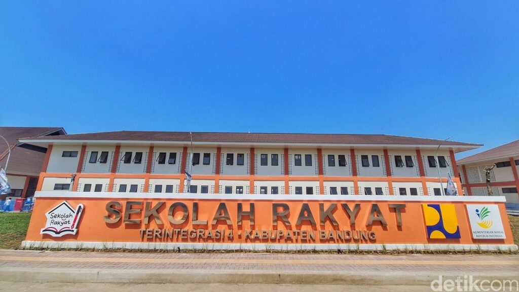 Brantas Abipraya Resmikan Operasional SRT 4 Kabupaten Bandung