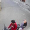 Wanita Ditangkap Diduga Curi Motor Setelah Pertemuan Pertama di Medsos