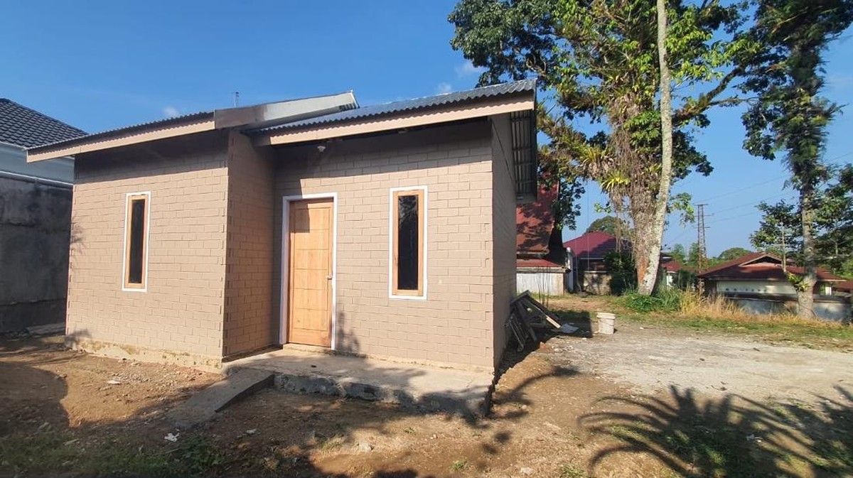 Satgas PRR Targetkan Dokumen Bantuan Rumah Sumatera Tuntas Agustus