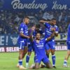 The Cong Viettel Masuk Grup E AFC Champions League Two 2026 2027