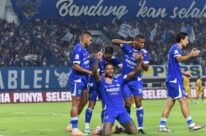 Fenerbahce imbang 1-1 dengan Lyon dan dorong poin UEFA Turki