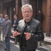 Jensen Huang Dorong Pendiri Startup Manfaatkan Peluang Bisnis AI