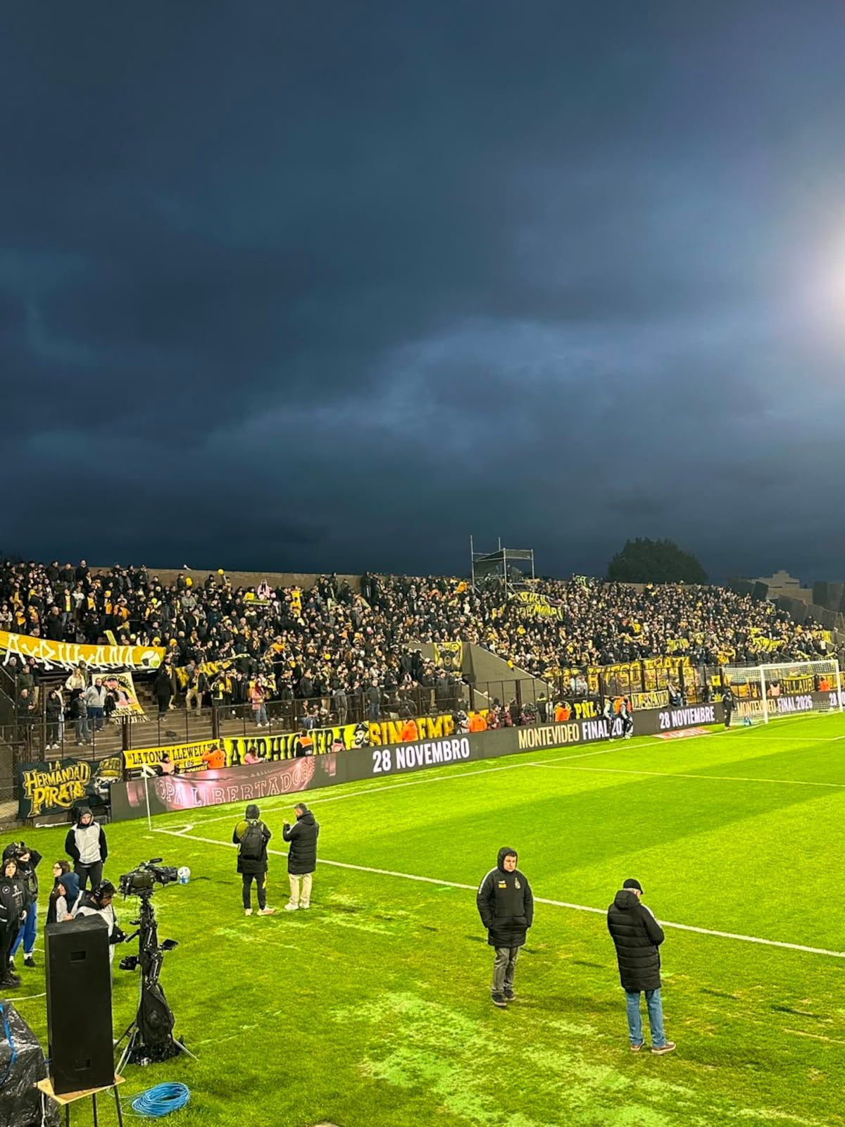 Platense Taklukkan Coquimbo Unido 1-0 di Copa Libertadores 2026