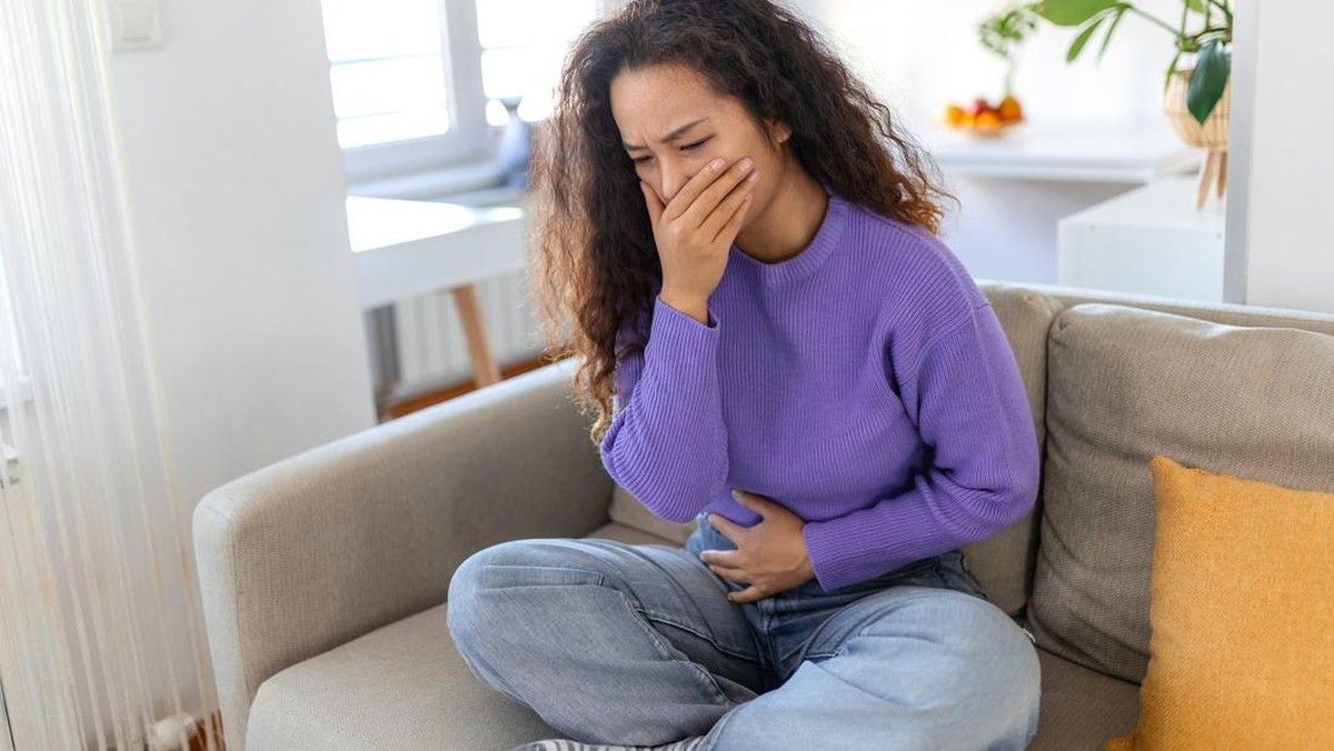 Penelitian Ungkap Morning Sickness Terkait Jenis Kelamin Janin Perempuan