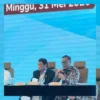 PT Danantara Sumberdaya Indonesia Optimalkan Nilai Ekspor Komoditas Strategis