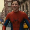 Tom Holland Dinilai Aktor Terbaik Perankan Spider-Man di Layar Lebar