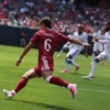 Leeds United Tundukkan Liverpool 4-2 dalam Laga Pramusim di AS