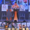Prabowo Klaim Capaian Pemerintah Berapor Ok Setelah Dua Tahun