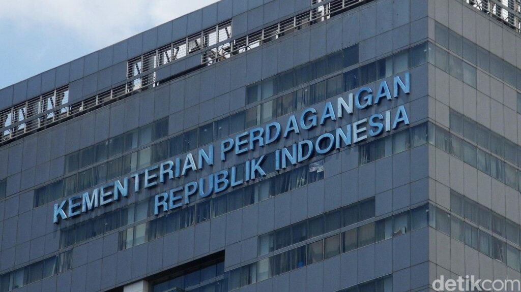Kemendag Sebut Ekspansi Minimarket OSave Tidak Melanggar Ketentuan
