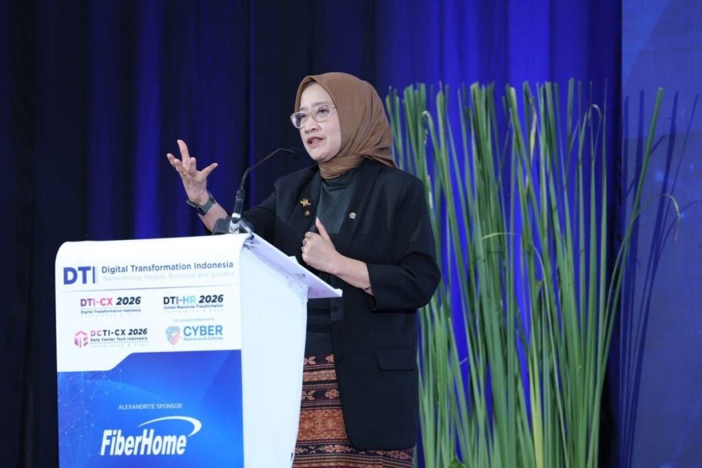 KemenPANRB Pangkas Waktu Verifikasi Bansos Jadi Hitungan Jam