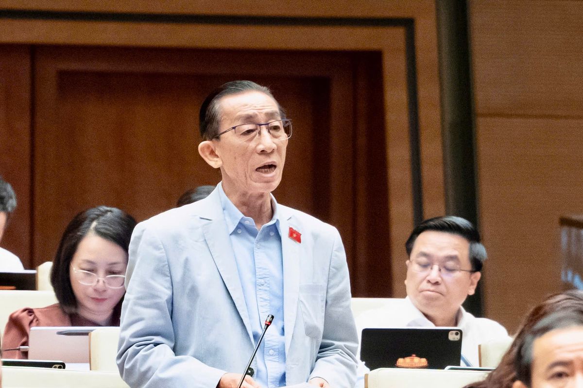 Majelis Nasional Vietnam Perketat Pengawasan Risiko Perbankan dan Kripto