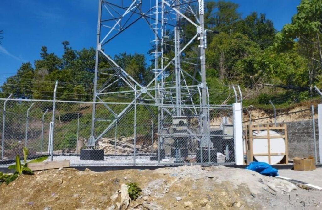 Telkomsel Resmikan Jaringan Telekomunikasi di Ujung Sialit Aceh Singkil