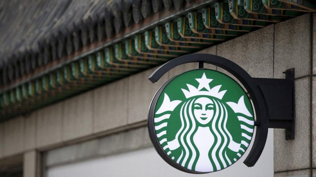 Polisi Korea Selatan Penggeledahan Kantor Pusat Starbucks Korea