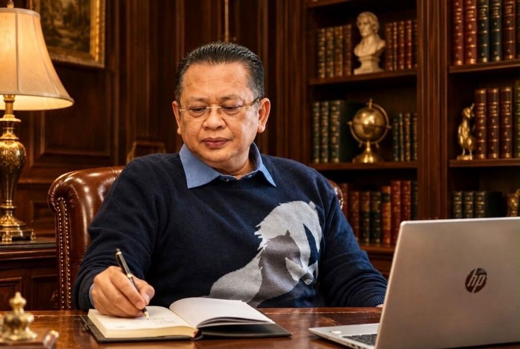 UNPERBA Usulkan Tiga Program Studi Baru ke Kemdiktisaintek