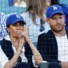 Pangeran Harry dan Meghan Kritik Elon Musk Soal Teknologi dan Keamanan Anak