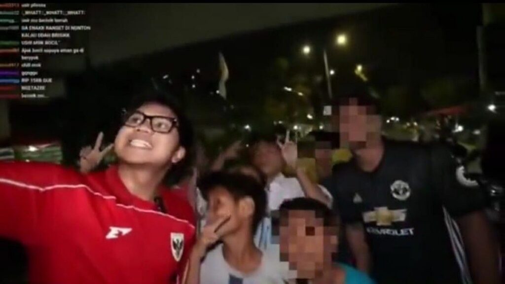 Polda Metro Jaya Klarifikasi YouTuber Bigmo Soal Promosi Liquid Vape Anak di Bawah Umur
