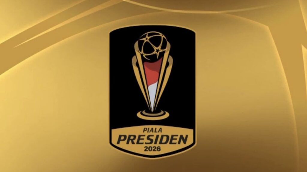 Persebaya Tantang Persib di Final Piala Presiden 2026