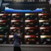 IHSG Berpotensi Menguat Saat Harga Minyak Tekan Pasar Global