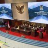DPR Gelar Rapat Paripurna Pembacaan Pandangan Fraksi RUU APBN 2027