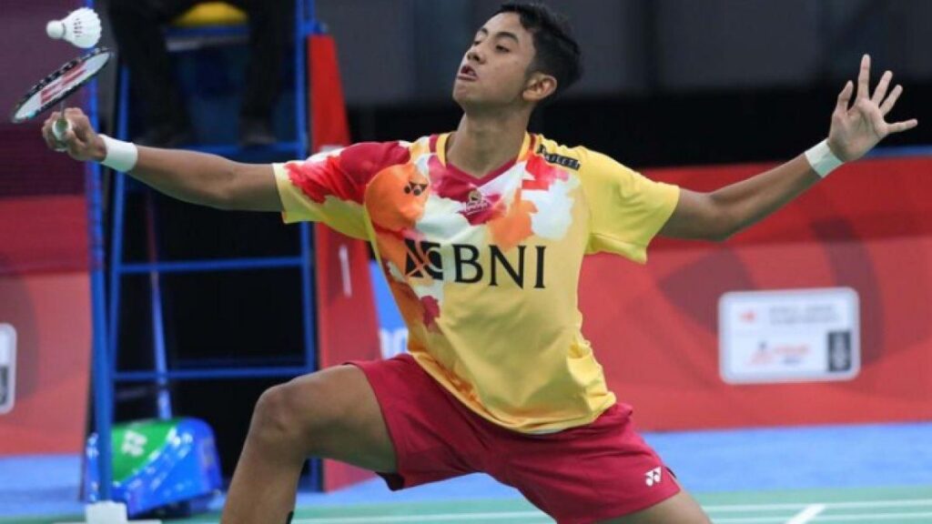 Herry IP Rombak Pasangan Ganda Putra Malaysia Jelang Olimpiade 2028