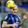 Inter Milan Kalahkan Juventus 2-1 dalam Uji Coba di Perth