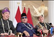 Danantara Selektif Pilih Proyek Investasi dan Restrukturisasi BUMN