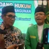 PPP Tolak Usulan Ambang Batas Parlemen Tujuh Persen dalam RUU Pemilu