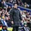Aston Villa Tiba di Bangkok Menjelang Laga Melawan BG Pathum United