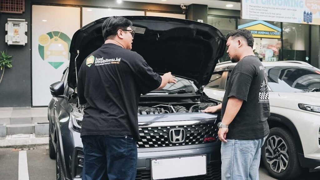 Jualmobilmu.id Tawarkan Solusi Jual Mobil Bekas Cair 15 Menit
