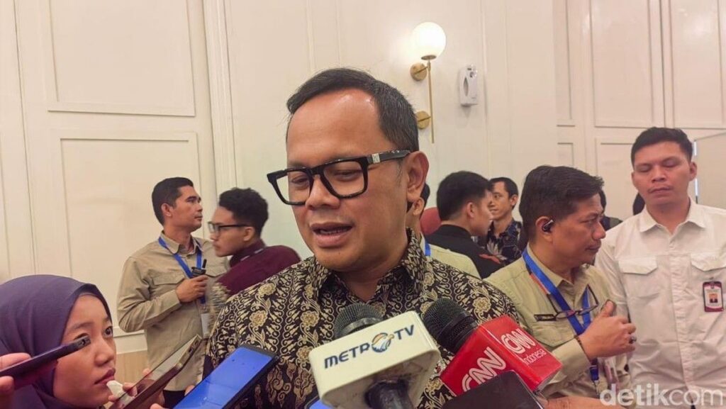 Pemerintah Aceh dan Pusat Jaga Kondusivitas Usai Pengibaran Bendera