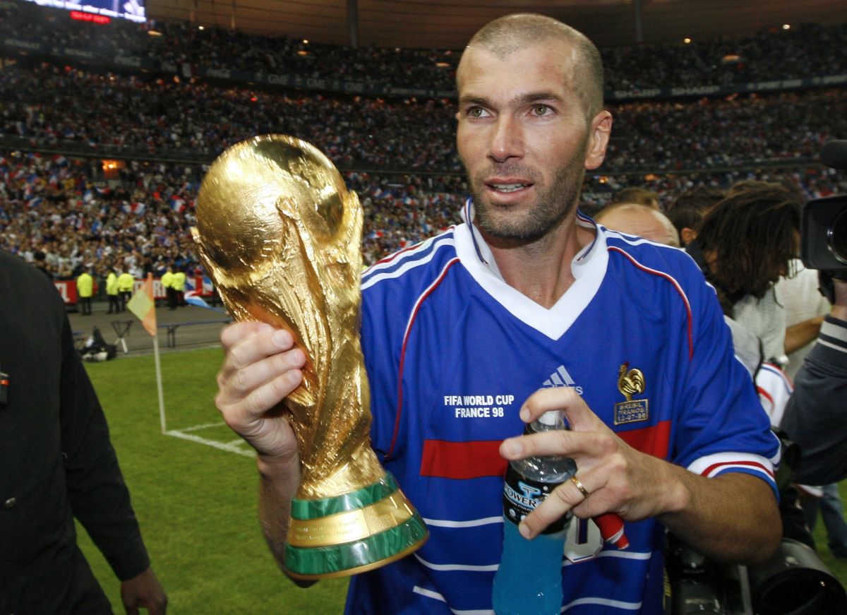Elyaz Zidane Cetak Assist saat Red Star Tundukkan Nantes