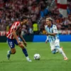 Lee Kang-in Cetak Gol Tunggal Bawa Atletico Menang atas Malaga