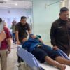 RS PHC Surabaya Rawat 11 Korban Kebakaran KMP Mutiara Sentosa 2