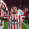 Instituto Tundukkan Lanus 1-0 Pada Pertandingan Torneo Clausura
