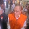 KPK Tahan Eks Kakanwil Pajak Muhammad Haniv Kasus Gratifikasi Rp207 M
