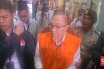 OJK Cabut Izin Usaha PT BPR Citra Bersada Abadi di Bekasi