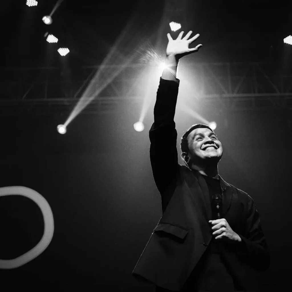 Tulus Gelar Festival Teman Tulus di Jakarta pada Oktober 2026