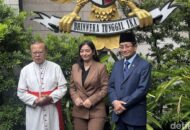 Densus 88 Gelar Bedah Film untuk Cegah Paham Radikal di Jakarta