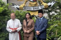 Densus 88 Gelar Bedah Film untuk Cegah Paham Radikal di Jakarta