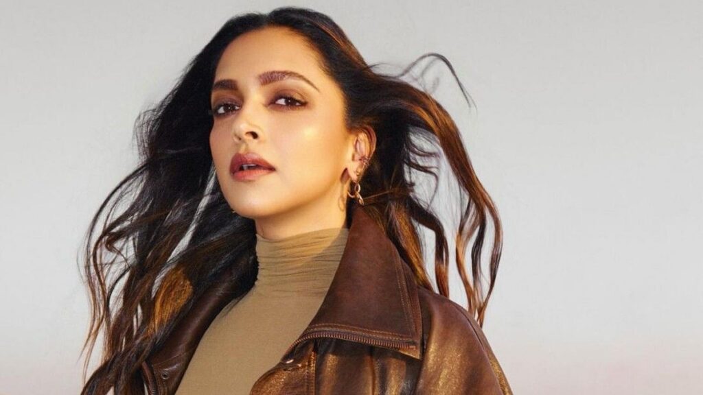 Deepika Padukone Bagikan Realita Kehamilan Kedua dan Tips Asuh Balita