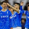 Estudiantes dan Universidad Catolica Berebut Tiket Perempat Final