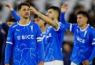 Estudiantes dan Universidad Catolica Berebut Tiket Perempat Final