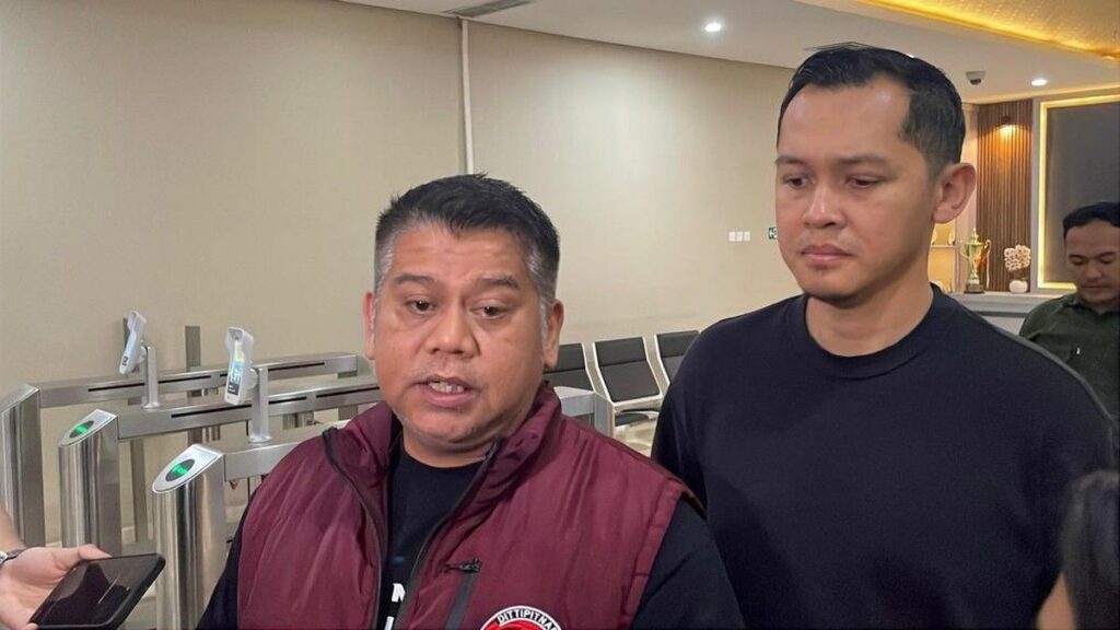 Tim Gabungan Tangkap Delapan Tersangka Penyelundupan Ketamin di Bintan